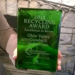 2014 Recycling Award 2