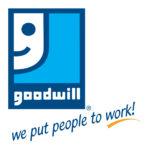 Goodwill's Logo