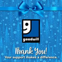 Goodwill Industries Graphic