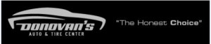 Donovan Logo 2015