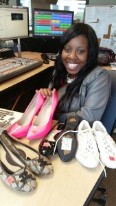 Ebony J Fabulous Finds!
