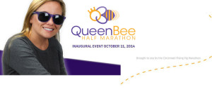 Queen Bee Half Marathon