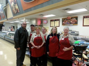 Remke Markets Deli Team