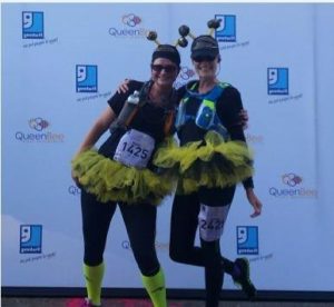 Queen Bee Selfie Booth Sponsored by Goodwill!